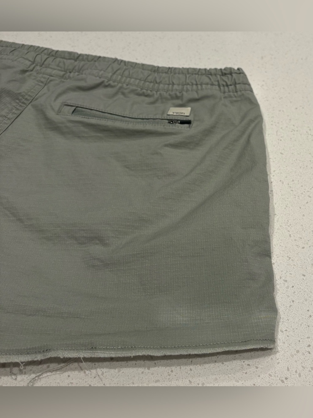 Vuori Ripstop Short - Picture 3 of 4